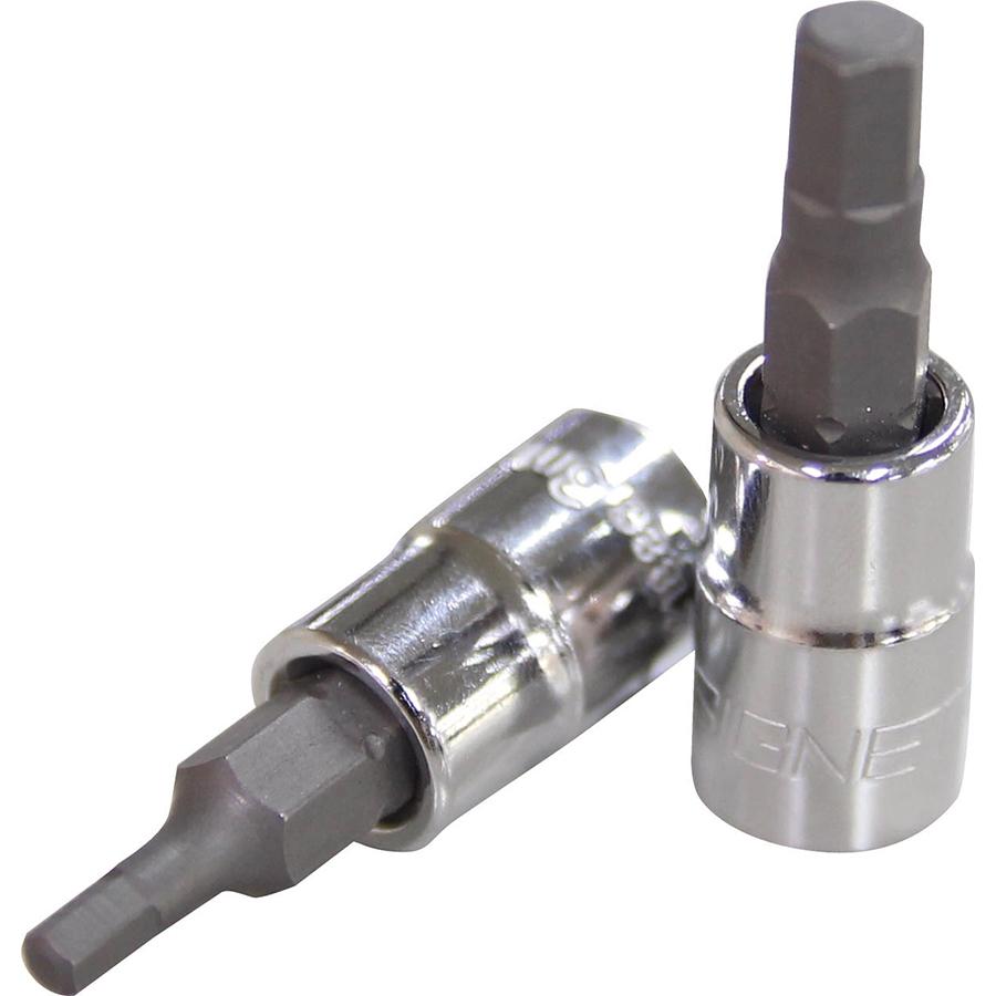 2021人気の 21888 1 4DR 8MM ヘックスビットソケット zppsu.edu.ph