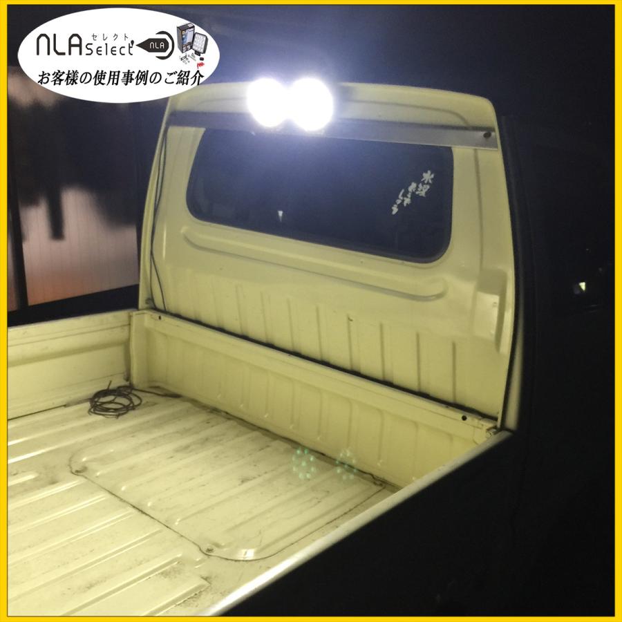 【ヤ取終了2/9】≪y241ジ 40213-06≫動OK 10個セット 投光器/作業灯 レフランプ ハロゲン LED スタンド 屋内/屋外 現場 照明 夜間作業 ワークライト LED 投光器 屋内・屋外兼用 作業灯 2000lm LWT-2000CK2