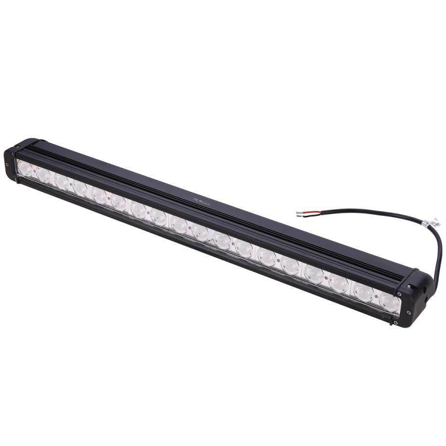 LED作業灯 180W 24ボルト 船舶 重機 トラクター led投光器 12v 魚探に