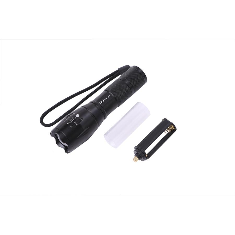 懐中電灯 LED 強力 4色切替 LEDブラックライト LED懐中電灯 懐中電灯 LED 強力 4色切替 LEDブラックライト LED懐中電灯