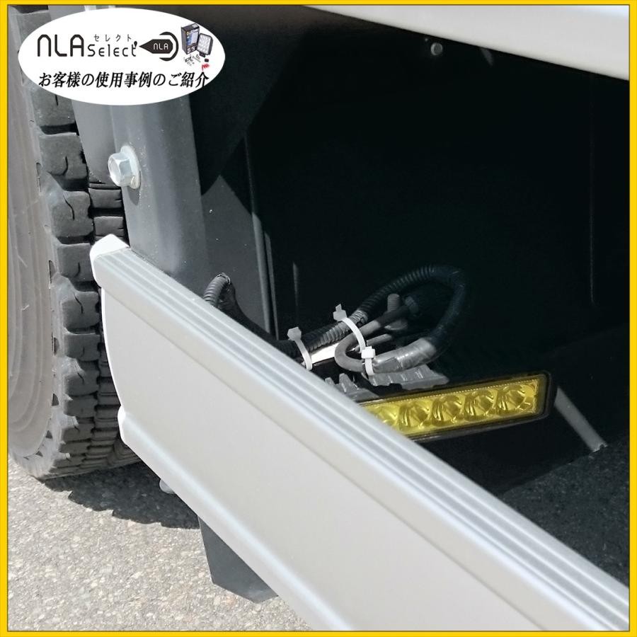 18WLED作業灯 自動車 建設機械 12v 24v トラック ダンプ路肩灯 18WLED作業灯 自動車 建設機械 12v 24v トラック ダンプ路肩灯