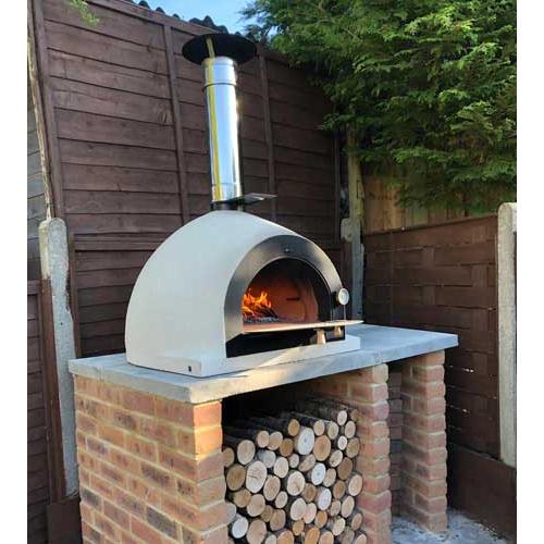 ピザ窯 Royal-S（ロイヤル-S） : Outdoor Living Feliz - 通販 - Yahoo