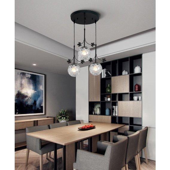 アウトレットクーポン シャンデリア 3灯ポストモダン カフェ風 インテリア 天井照明 ペンダントライト シーリングライト 格安激安 Ssl Daikyogo Or Jp