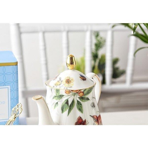 在庫あり 単品 北欧 おしゃれ ティーポット コーヒーポット 急須 高品質 かわいい 引越し祝い 結婚祝い 祝い お礼 お誕生日 ギフト 保温 コーヒーカップ 湯飲み カラー 1 Color Americanpartylights Com