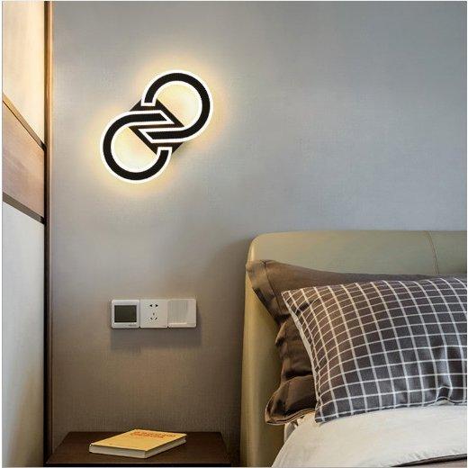 直販特注品 ベッドライト ウォールライト 玄関灯 Led内藏 壁掛け照明 インテリア 廊下リビング 壁掛けライト 純正直販店 Miracleleaffl Com