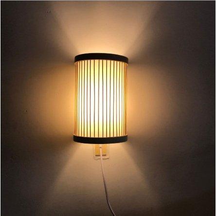 安い売り 竹芸 ウォールライト ブラケットライト 茶室リビング 壁掛けライト 玄関灯 ベッドライト インテリア ネット販売 済み Ssl Daikyogo Or Jp