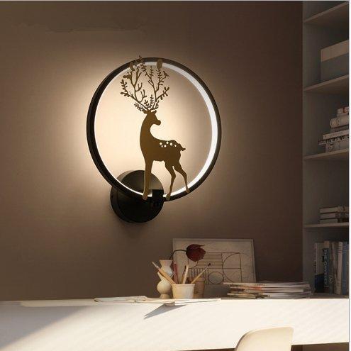 クリアランス人気商品 ベッドライト 玄関灯 ブラケットライト ベッドライト 壁掛け照明 円形 ウォールライト インテリア 直売ファッション Ssl Daikyogo Or Jp