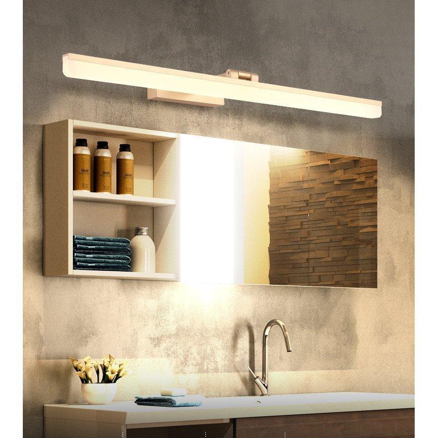 安い買蔵 ウォールライト Led照明化粧台 洗面所 ブラケットライト防水 簡約 壁掛けライト 室内照明 浴室 人気販売 Ssl Daikyogo Or Jp