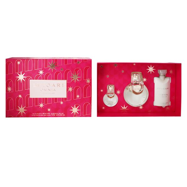 �I���j�A �N���X�^���� EDT �R�t�� (�Z�b�g) 15ml/75ml/100ml