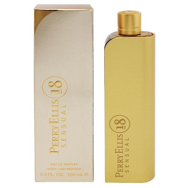 �y���[�G���X 18 �t�H�[�E�[�}�� �Z���V���A�� EDP�ESP 100ml