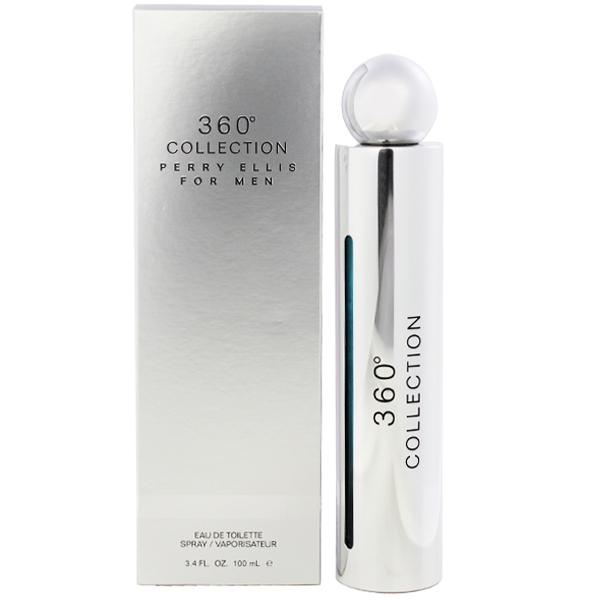 360�K �R���N�V���� �t�H�[���� EDT�ESP 100ml