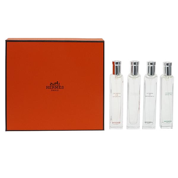 �K�[�f���R���N�V���� �m�}�h�Z�b�g 15ml�~4