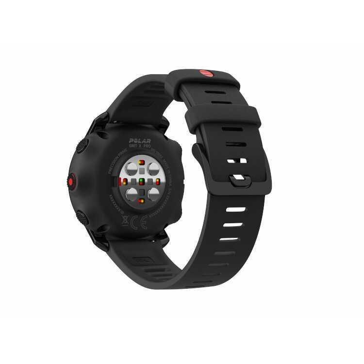 セール&特集> ポラール POLAR GRIT X PRO グリットX プロ 日本正規品 カラー ポラール GRIT X PRO(グリットX プロ) 日本正規品 アークティックゴールド [バンドサイズ:S-L #90085776 POLAR