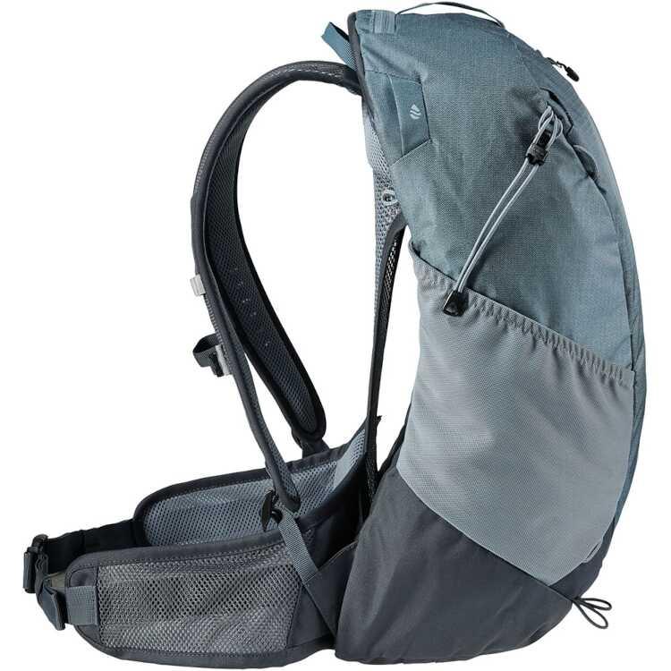 ドイター ACライト 23 バックパック シェール×グラファイト H52×W28×D24cm(23L) #D3420321-4412 DEUTER｜outdoorstyle-belmo｜03