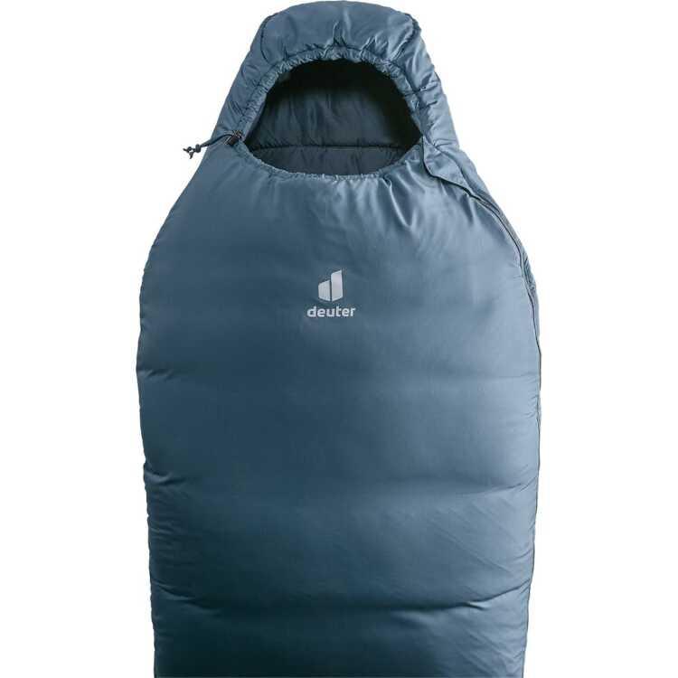 ドイター オービット 0度 アークティック×インク 使用時208×最大幅74cm #DS3701422-1352 DEUTER｜outdoorstyle-belmo｜04