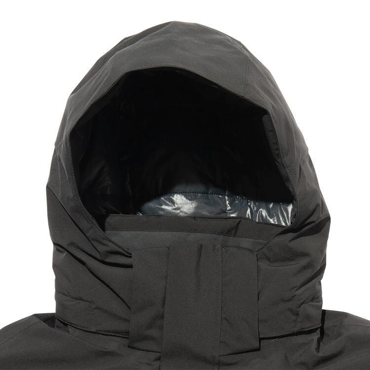 ジャックウルフスキン JP コールドベイ コート(メンズ) XS ファントム #5023761-6350 JP COLD BAY COAT JACK WOLFSKIN JP ジャックウルフスキン コールドベイ コート メンズ XS #5023761 COLD BAY COAT JACK WOLFSKIN アウトドア