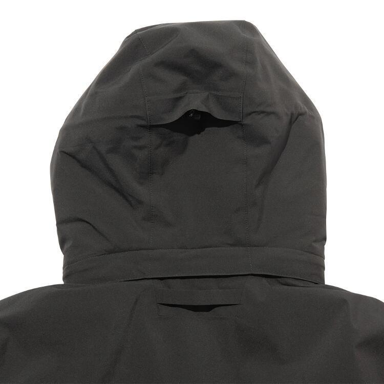 ジャックウルフスキン JP コールドベイ コート(メンズ) XS ファントム #5023761-6350 JP COLD BAY COAT JACK WOLFSKIN JP ジャックウルフスキン コールドベイ コート メンズ XS #5023761 COLD BAY COAT JACK WOLFSKIN アウトドア