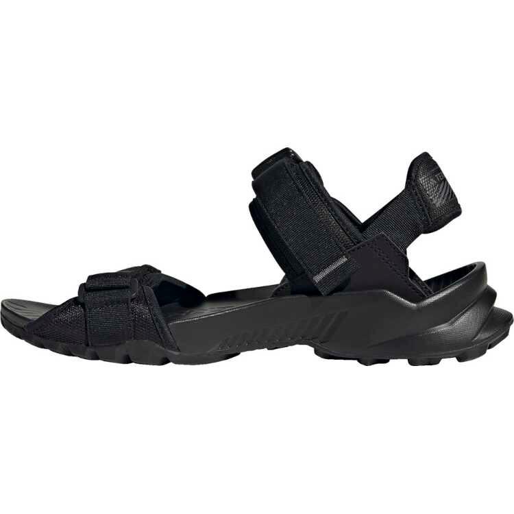 アディダス テレックス Hydroterra サンダル 28.5cm コアブラック×グレーフォー #ID4269 Terrex Hydroterra Sandals ADIDAS｜outdoorstyle-belmo｜06