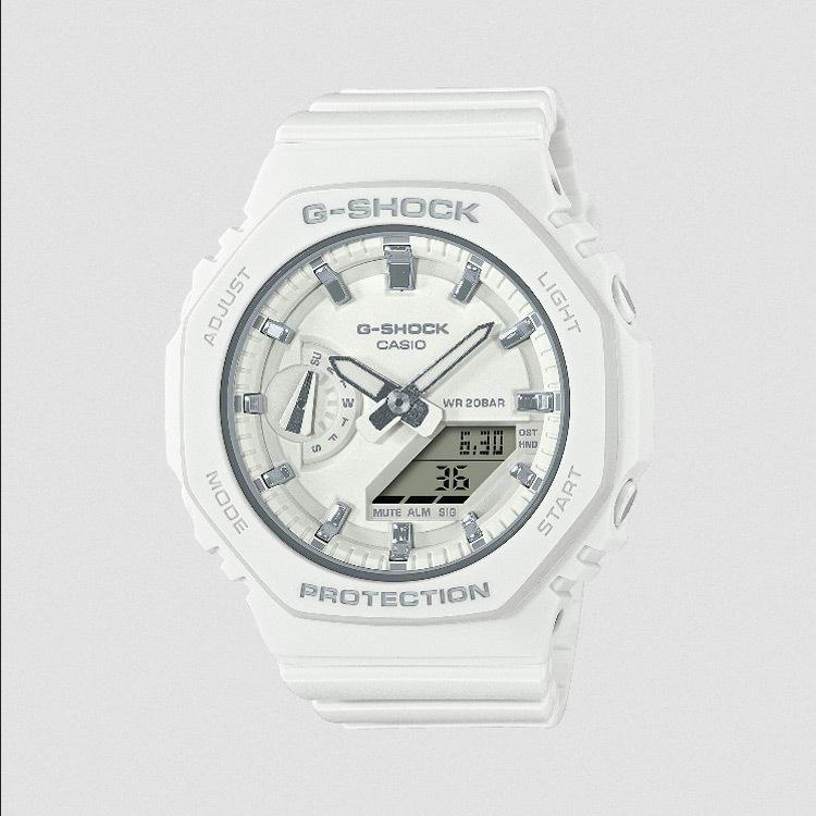 カシオ Gma S2100 7ajf Casio G Shock Gma S2100 7ajf アウトドア 釣り 旅行用品 国内正規