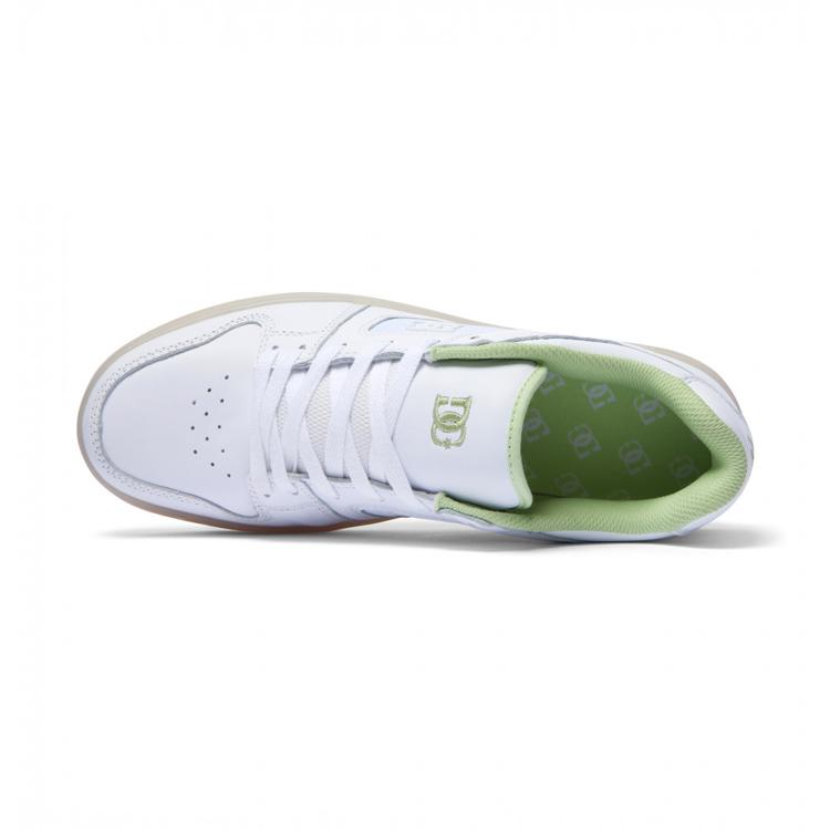 ディーシーシューズ マンテカ CARROTS 26cm (US8) WHT DM216111WHT MANTECA CARROTS DC SHOES｜outdoorstyle-belmo｜04