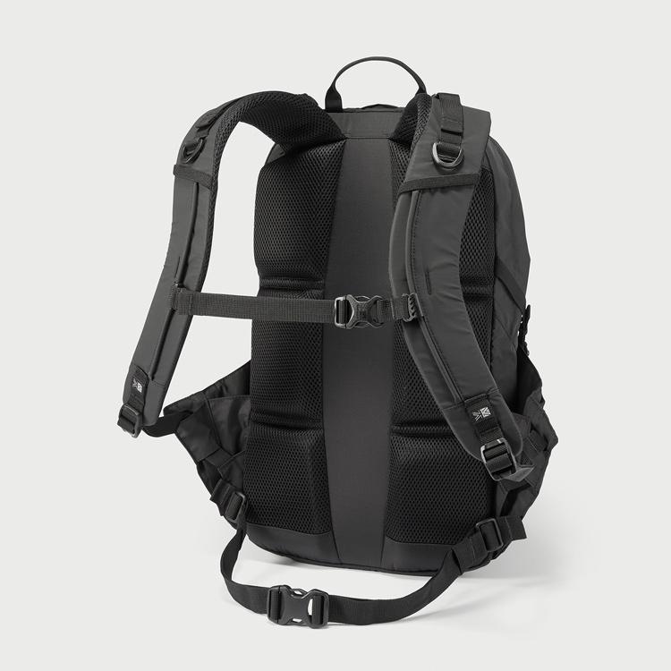 カリマー アルタイル 20 バックパック ブラック H47xW28xD20cm(20L) #501147-9000 ALTAIR 20 KARRIMOR｜outdoorstyle-belmo｜02