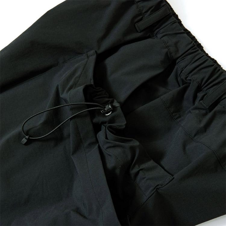 カリマー リグパンツ(メンズ) XL ブラック #101516-9000 rigg pants Black KARRIMOR｜outdoorstyle-belmo｜05