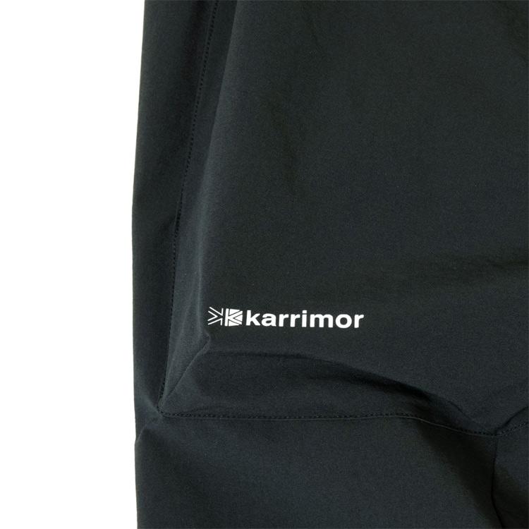 カリマー リグパンツ(メンズ) XL ブラック #101516-9000 rigg pants Black KARRIMOR｜outdoorstyle-belmo｜06