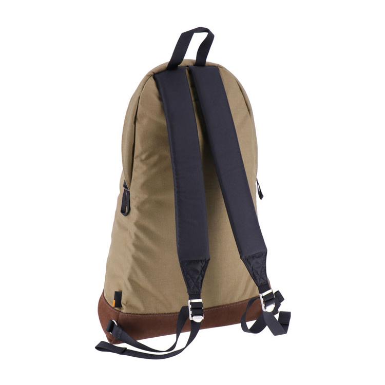 ケルティ ヴィンテージデイパック HD2 バックパック タン H48×W33×D18cm(18L) #32592057-TAN VINTAGE DAYPACK HD2 KELTY｜outdoorstyle-belmo｜02