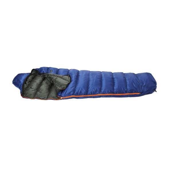 プロモンテ PUROMONTE コンパクトダウンシュラフ 300g [カラー 