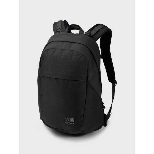 カリマー アーバン ライト 23 バックパック ブラック H50×W31×D24cm(23L) #501029-9000 urban light 23 KARRIMOR｜outdoorstyle-belmo