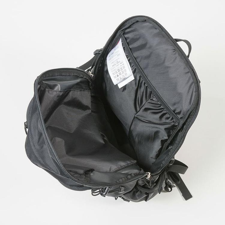 ミレー クーラ 30 BLACK-NOIR 30L MIS0545-0247 KULA 30 MILLET