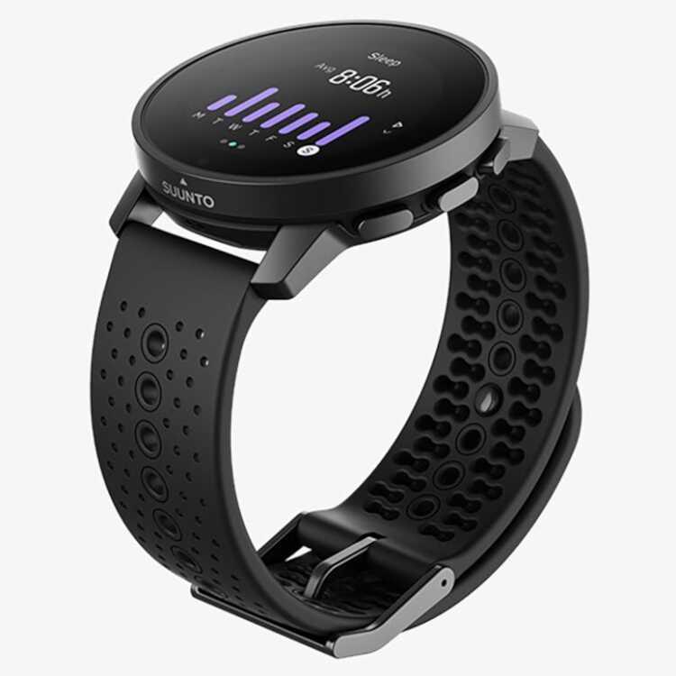新品】【新品】SUUNTO スント ピーク オールブラック 日本正規品 #SS050522000 SUUNTO PEAK All BLACK アウトドア精密機器 SUUNTO スント ピーク オールブラック 日本正規品 #SS050522000 SUUNTO PEAK All BLACK