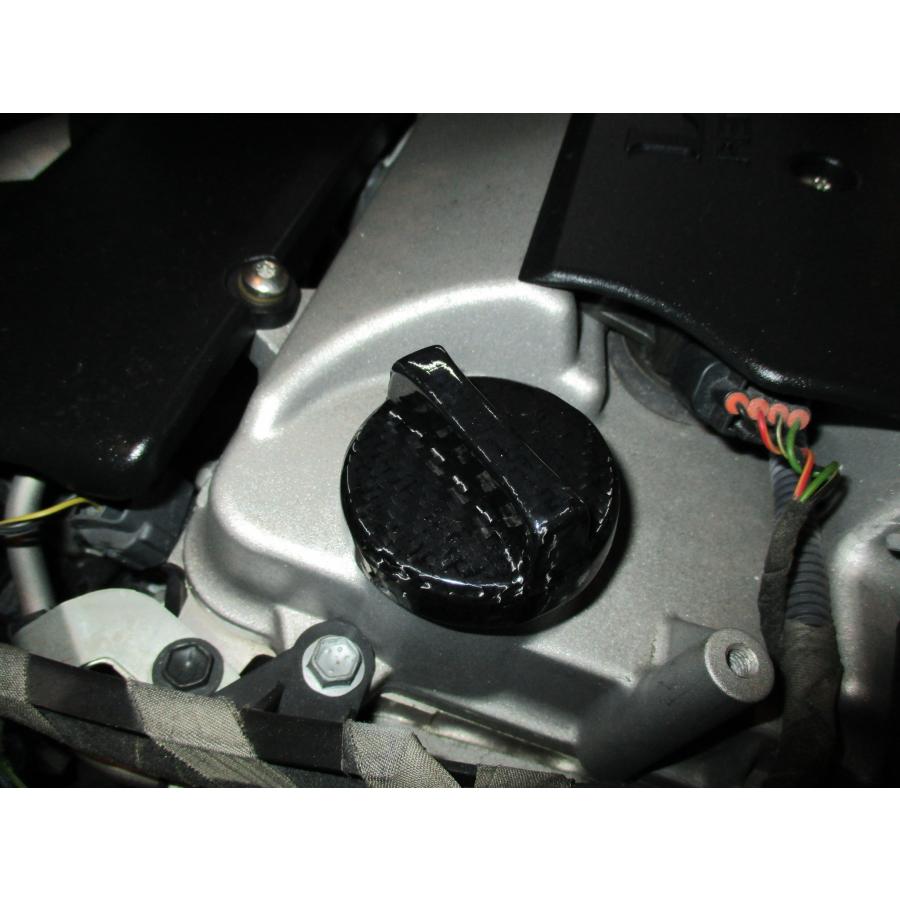 OUTERPLUS ロータス エリーゼ/エキシージ カーボンオーバーレイ オイル