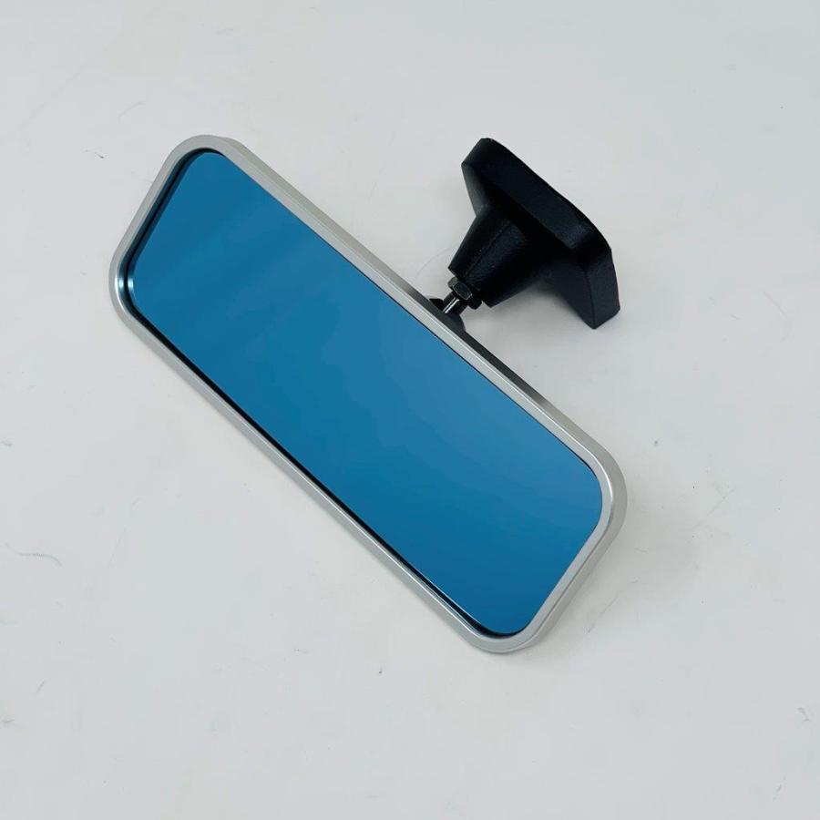 ブルーワイドルームミラー ケータハムセブン CATERHAM SuperSeven |  | 03