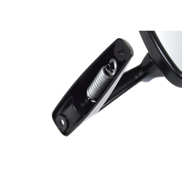 【特価】 ケータハム　セブン用 サイドミラー、サイドスクリーン取り付け用 |  | 02