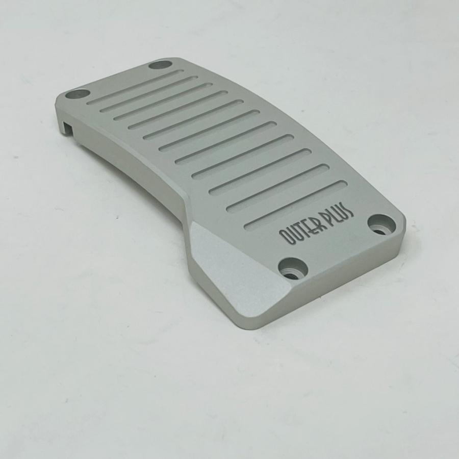 OUTERPUS　ロータス エリーゼ/エキシージ/V6エキシージ アクセルペダル |  | 02