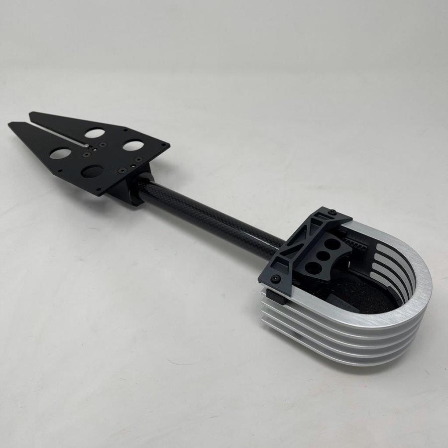 OUTERPLUS ドリンクホルダー ロータス エリーゼ・エキシージ用 | 