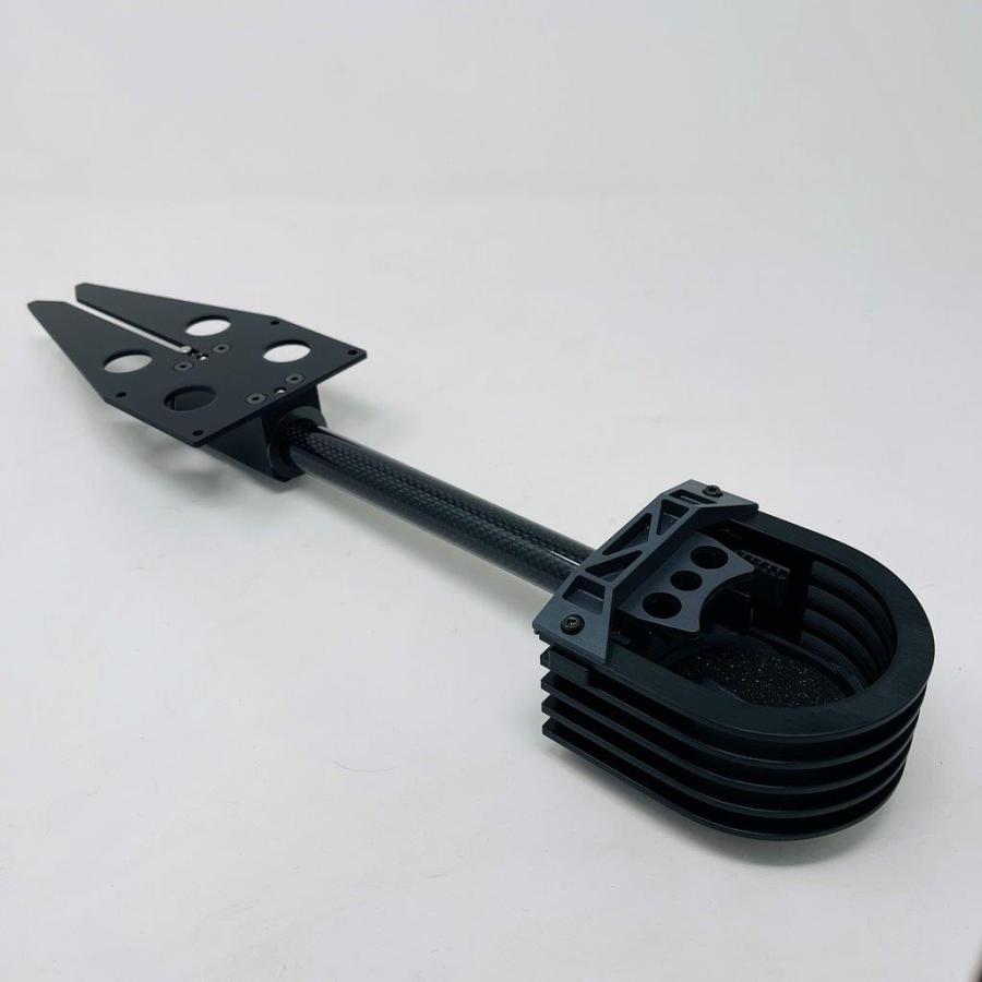 OUTERPLUS ドリンクホルダー ロータス エリーゼ・エキシージ用 |  | 03