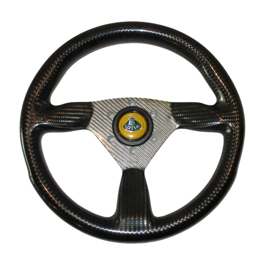 LOTUS 純正 ホーンボタン　A111H6024S |  | 02