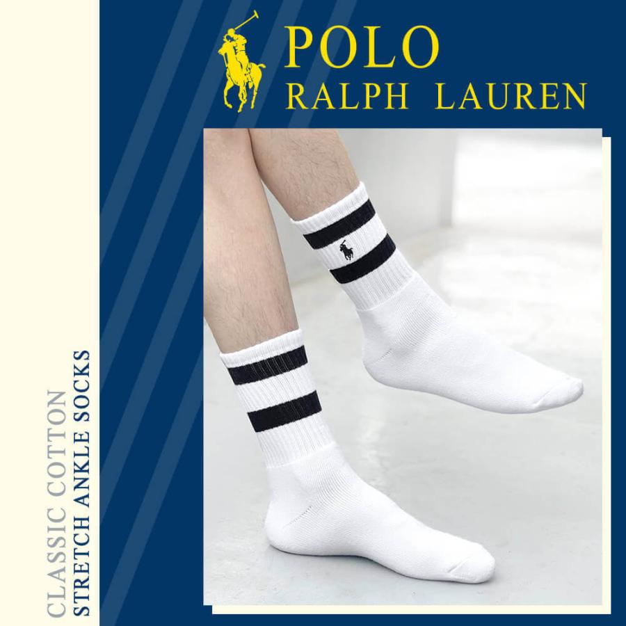 Sale 70 Off Polo ラルフローレン ソックス メンズ 靴下 2足セット スポーツ スニーカーソックス ポロ カジュアル Outfit Sirenadoro It