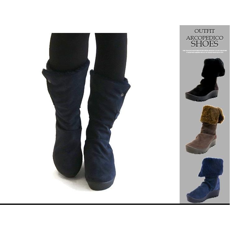 海外正規品 アルコペディコ ブーツ レディース 外反母趾 靴 おしゃれ Arcopedico L ライン ヴィクトリア コンフォート軽量 ローヒール 時間指定不可 Theculturewire Com