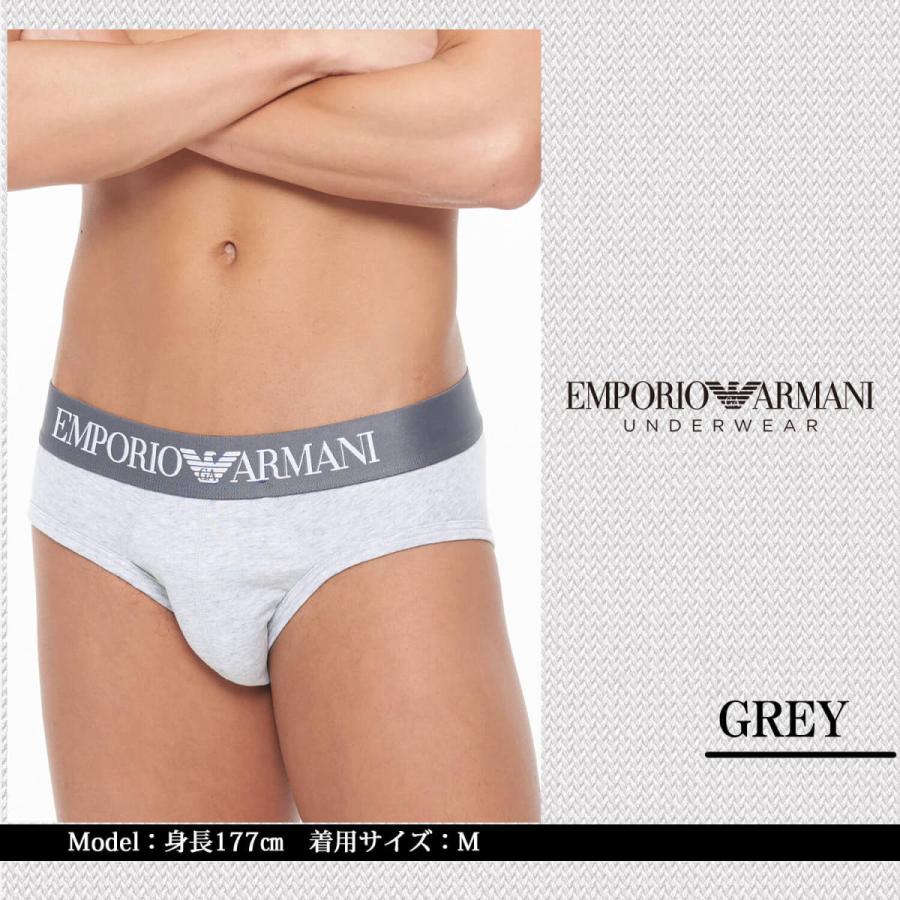 EMPORIO ARMANI エンポリオ アルマーニ パンツ メンズ アンダー EMPORIO ARMANI エンポリオ アルマーニ パンツ メンズ アンダー