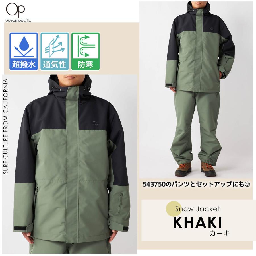 Ocean Pacific OCEAN PACIFIC オーシャンパシフィック スノー Ocean Pacific OCEAN PACIFIC オーシャンパシフィック スノー