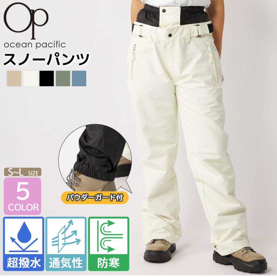 Ocean Pacific OCEAN PACIFIC オーシャンパシフィック スノー Ocean Pacific OCEAN PACIFIC オーシャンパシフィック スノー