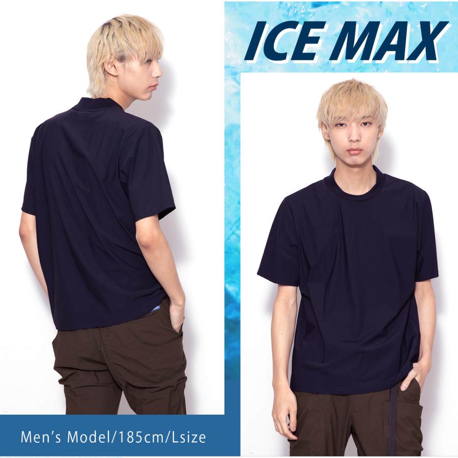 ROOT THREE（ルートスリー） Tシャツ 半袖 メンズ レディース 夏 接触