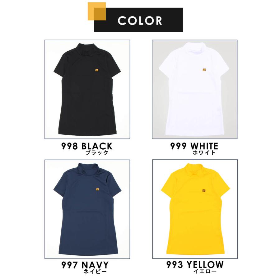 LOUDMOUTH（ラウドマウスゴルフ） ラウドマウス ゴルフウェア ゴルフ t