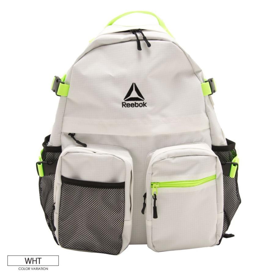 公式通販 予約商品 Reebok リーボック リュック メンズ レディース リュックサック 大容量 22l ブランドロゴプリント 合皮 通学 通勤 軽量 O 公式限定新作 送料無料 Carlavista Com