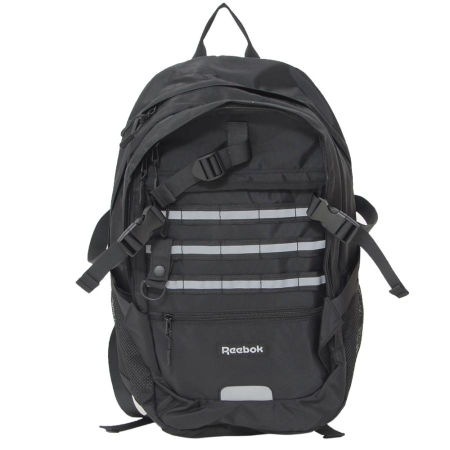 Reebok リーボック リュック 大容量 メンズ レディース リュックサック 通勤 通学 防水 30l Arb1078 Outfit Arb1078 Outfit 通販 Yahoo ショッピング