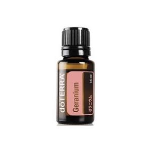 ドテラ Doterra ドテラ ゼラニウム 15 Ml アロマオイル エッセンシャルオイル 精油 猫ポス便可 Do Outfit 通販 Yahoo ショッピング