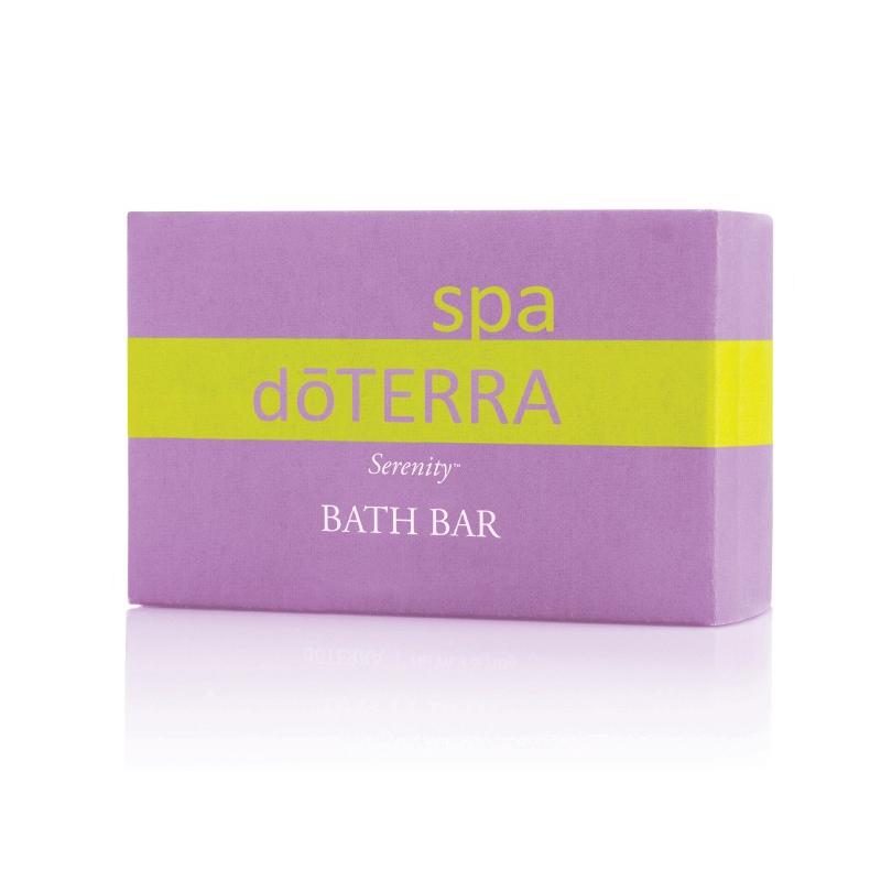 Doterraドテラ スパ バス バー セレニティー 石鹸 洗顔料 ソープ フェイス ボディー スキンケア ラベンダー マジョラム ローマンカモミール Do Outfit 通販 Yahoo ショッピング